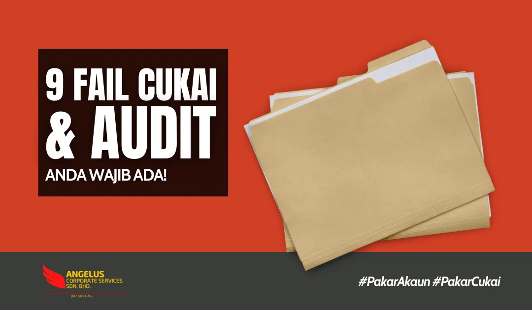 Fail Cukai