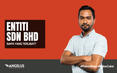 Entiti Sdn. Bhd – Siapa Yang Terlibat?