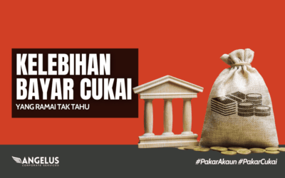 Kelebihan Bayar Cukai Ramai Tak Tahu