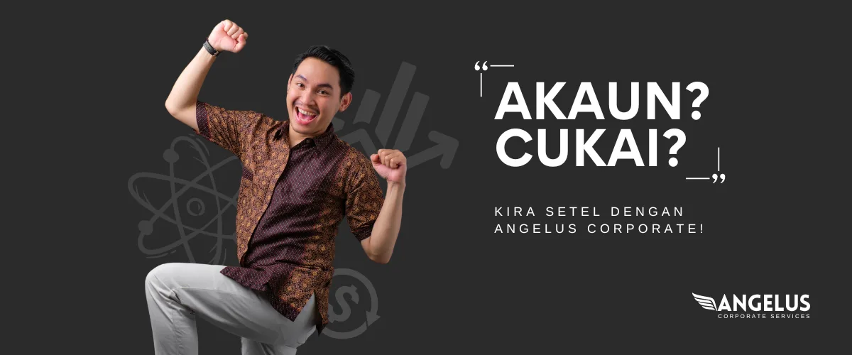 Servis Cukai