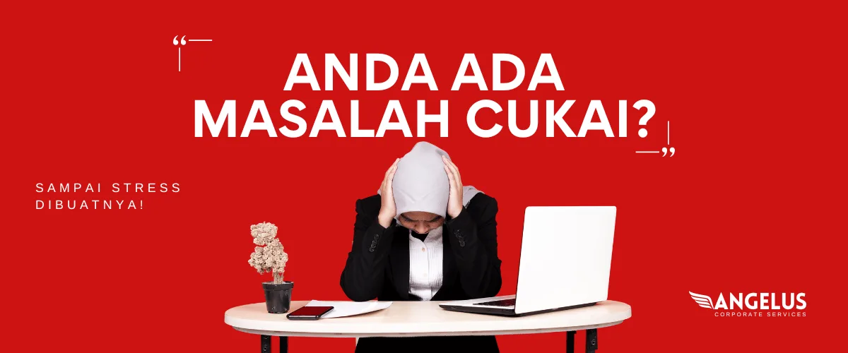 Servis Cukai Servis Cukai