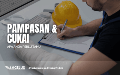 Pampasan dan Cukai: Apa yang Anda Perlu Tahu