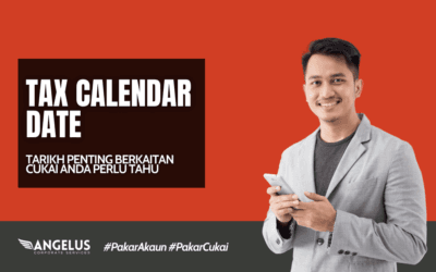 Tax Calendar Date