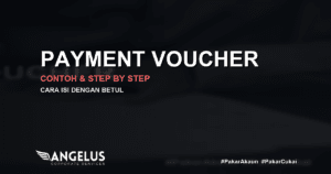 Contoh Payment Voucher Perniagaan cover v2