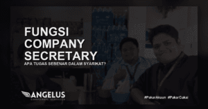 Featured image Fungsi Company Secretary — versi alignment diperbetulkan