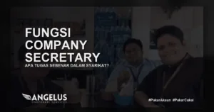 Featured image Fungsi Company Secretary — versi alignment diperbetulkan