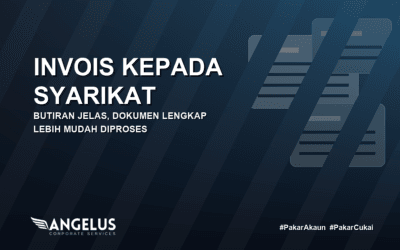 Cara Issue Invois Kepada Syarikat: Lebih Profesional, Mudah Diproses