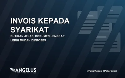 Cara Issue Invois Kepada Syarikat: Lebih Profesional, Mudah Diproses