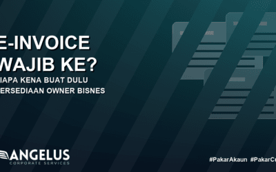 e-Invoice Wajib Ke? Siapa Kena Buat Dulu di Malaysia