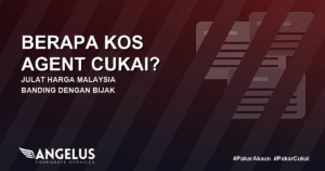 Berapa Kos Agent / Konsultasi Cukai di Malaysia? cover Angel Cukai