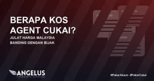 Berapa Kos Agent / Konsultasi Cukai di Malaysia? cover Angel Cukai