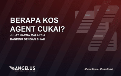 Berapa Kos Agent / Konsultasi Cukai di Malaysia? (Bandingkan Dengan Bijak)